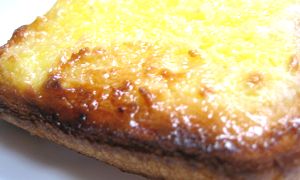 マヨネーズ砂糖食パン